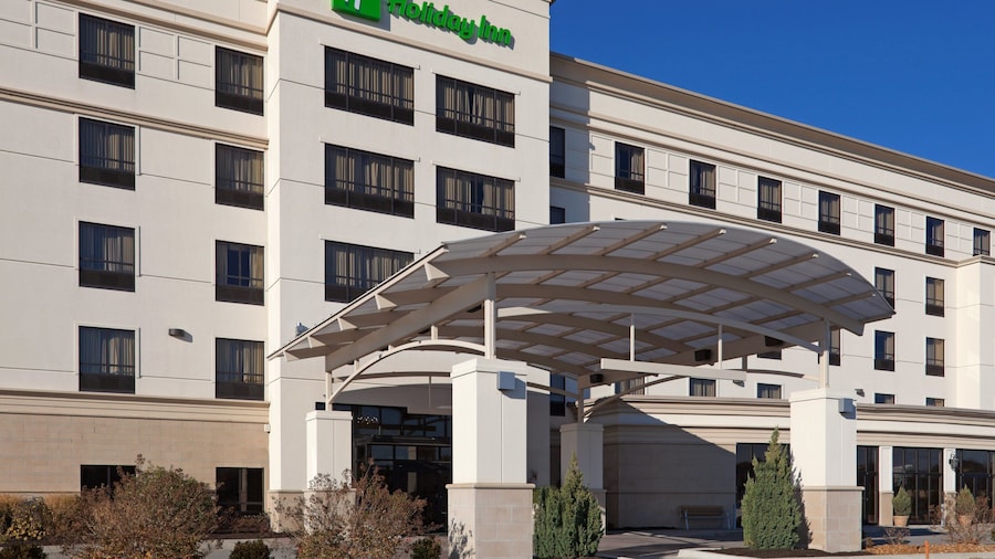 Holiday Inn Carbondale-Conference Center by IHG