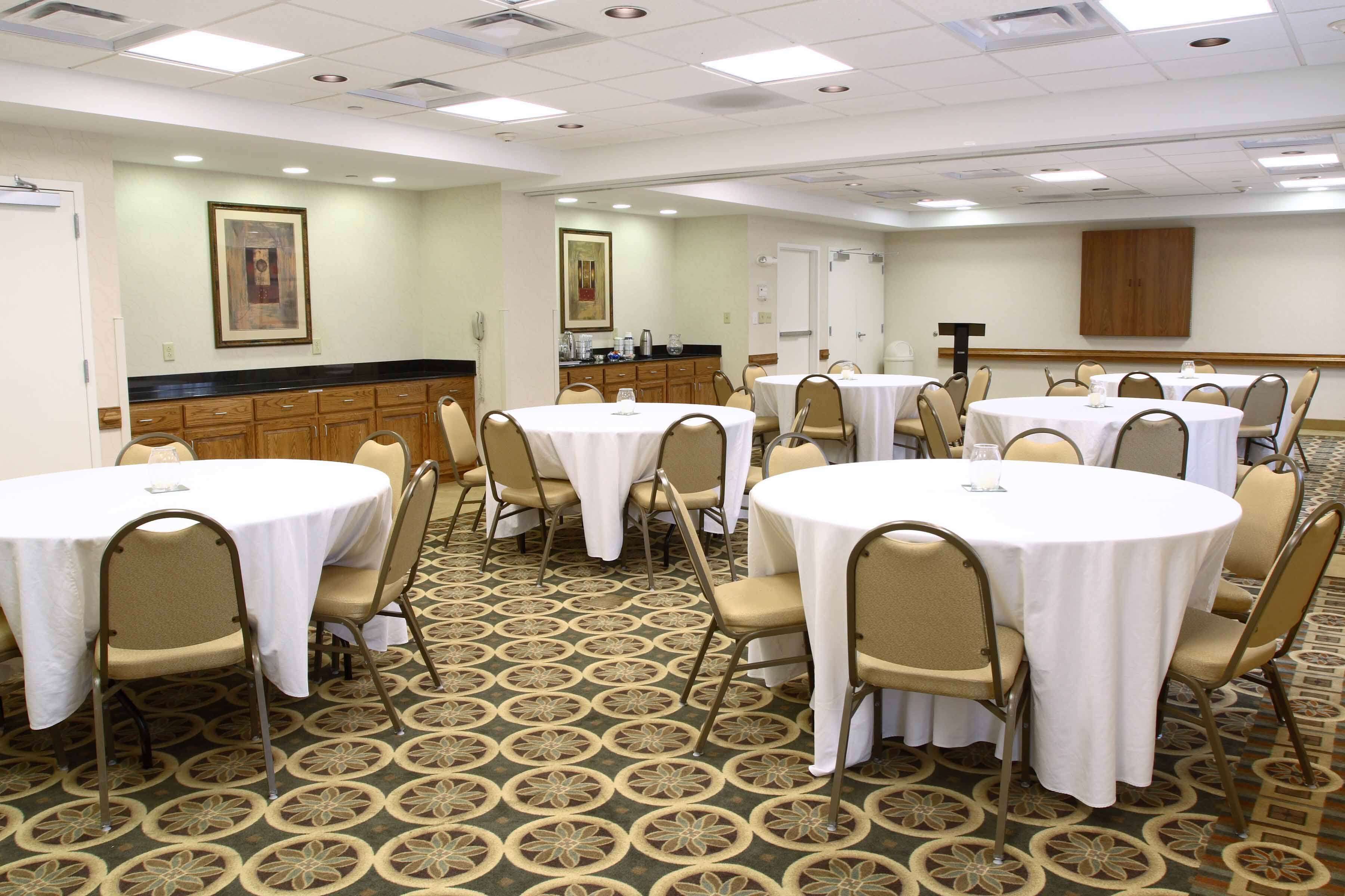 Foto - Hampton Inn & Suites Chesapeake-Square Mall