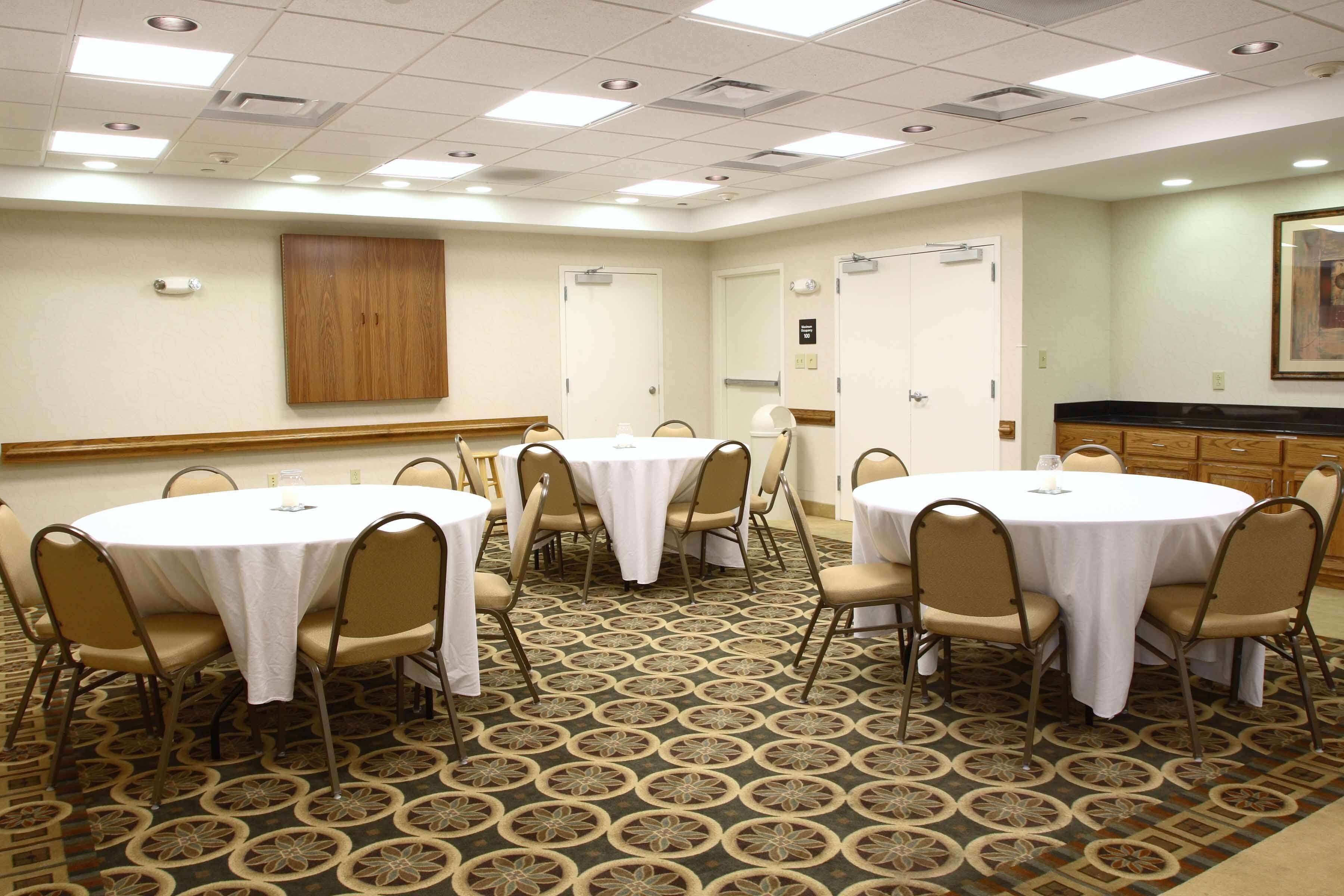 Foto - Hampton Inn & Suites Chesapeake-Square Mall