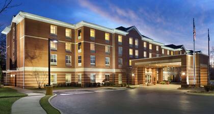 Hampton Inn & Suites Williamsburg Historic District