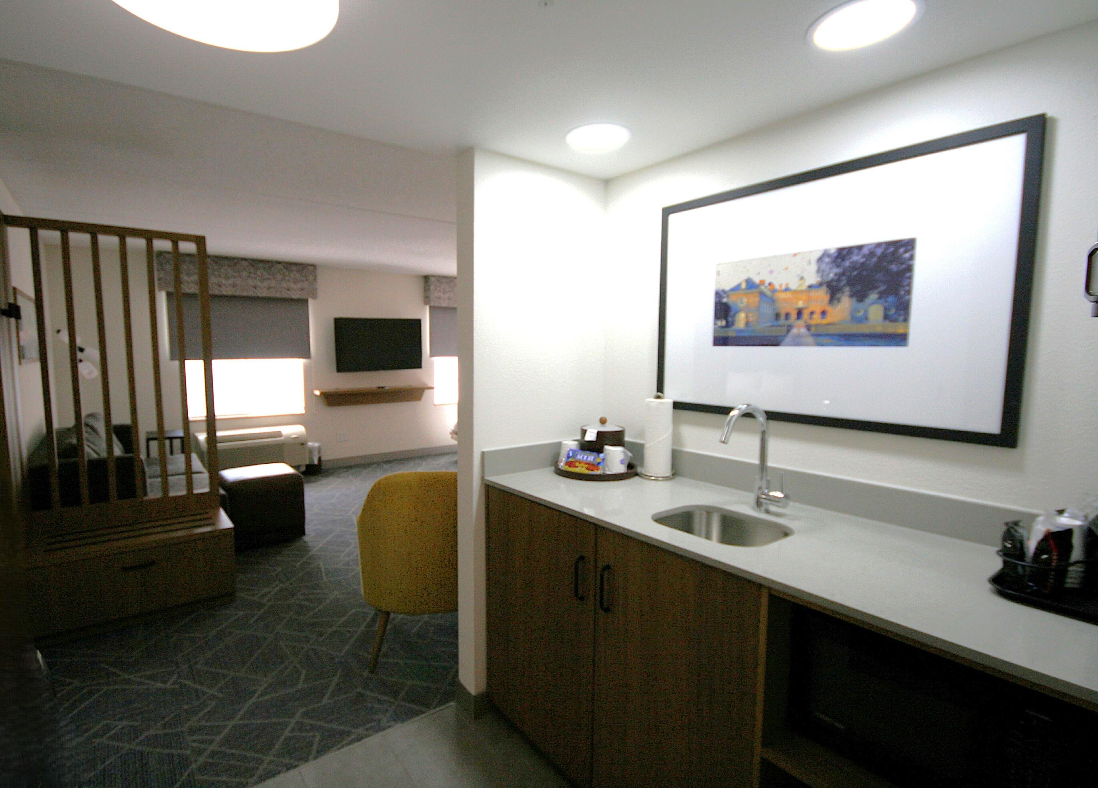 Minibar