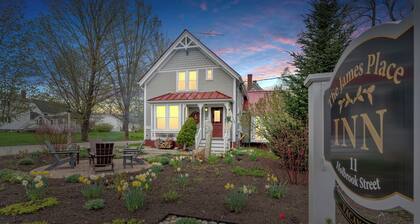 The James Place Inn B&B
