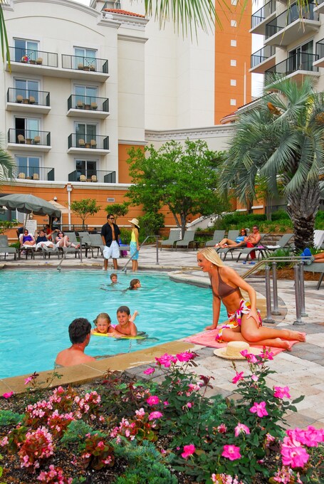 Marina Inn At Grande Dunes - Image 75