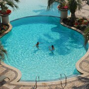Marina Inn At Grande Dunes