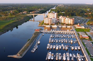 Exterior - Marina Inn At Grande Dunes (Myrtle Beach)
