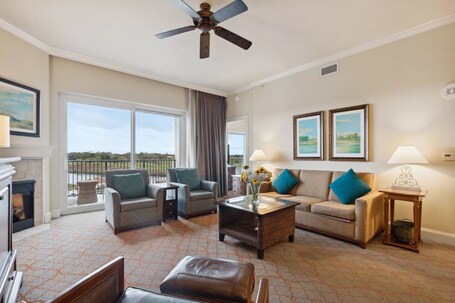 Marina Inn At Grande Dunes - Image 45