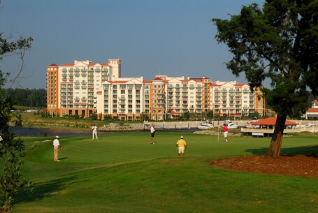 Marina Inn At Grande Dunes - Image 62