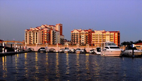 Marina Inn At Grande Dunes - Image 69