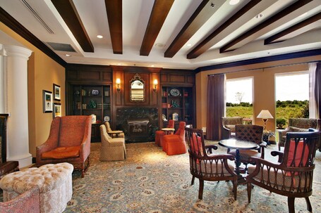 Marina Inn At Grande Dunes - Image 58