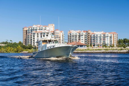 Marina Inn At Grande Dunes - Image 64