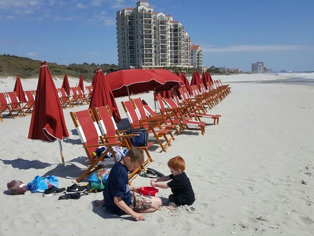 Marina Inn At Grande Dunes - Image 22