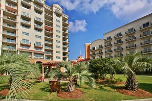 View from room - Marina Inn At Grande Dunes (Myrtle Beach)