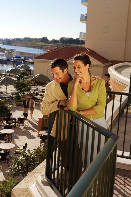 Marina Inn At Grande Dunes - Image 89