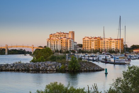 Marina Inn At Grande Dunes - Image 68