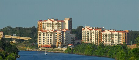 Marina Inn At Grande Dunes - Image 78