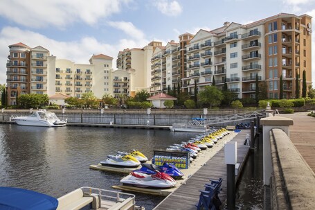 Marina Inn At Grande Dunes - Image 73