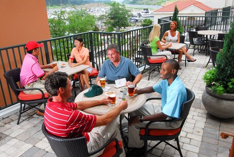Marina Inn At Grande Dunes - Image 23
