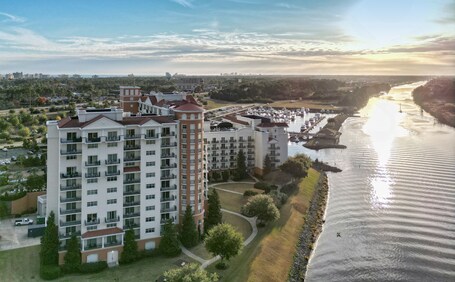 Marina Inn At Grande Dunes - Image 4