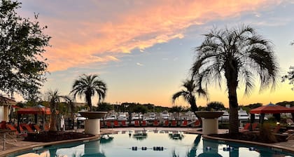 Marina Inn At Grande Dunes