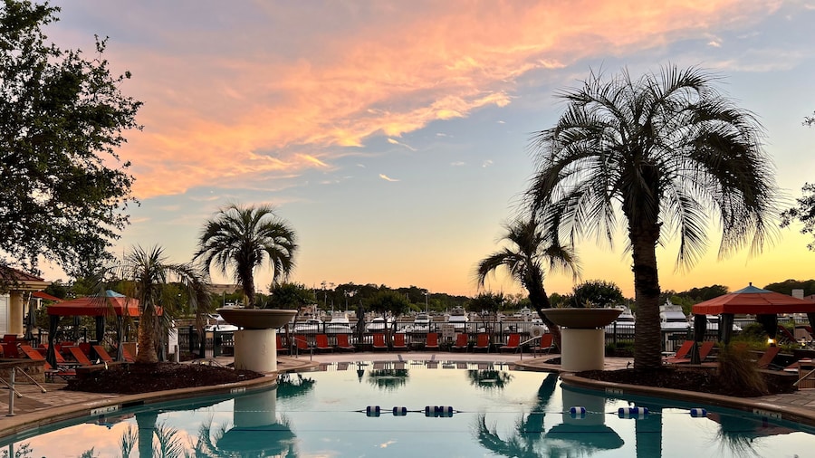 Marina Inn At Grande Dunes