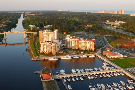 Marina Inn At Grande Dunes - Image 84
