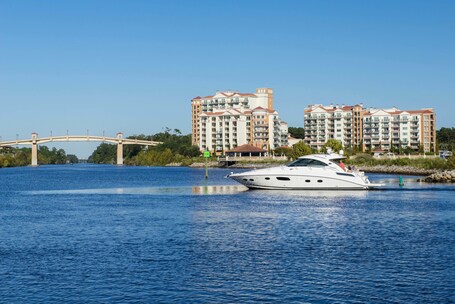 Marina Inn At Grande Dunes - Image 72