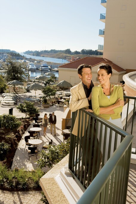 Marina Inn At Grande Dunes - Image 3