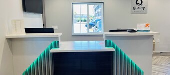 Quality Inn Tracy I-205