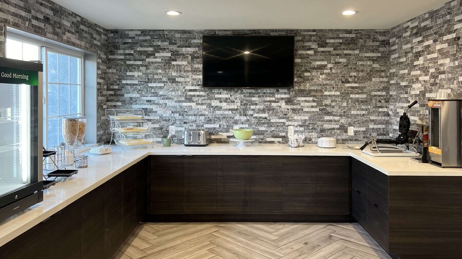 Quality Inn Tracy I-205