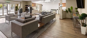 Wingate by Wyndham Kings Bay Naval Base / I-95