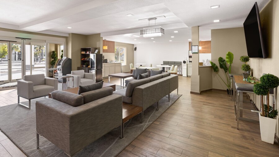 Wingate by Wyndham Kings Bay Naval Base / I-95