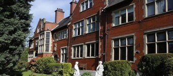 Broadfield Park Hotel Rochdale