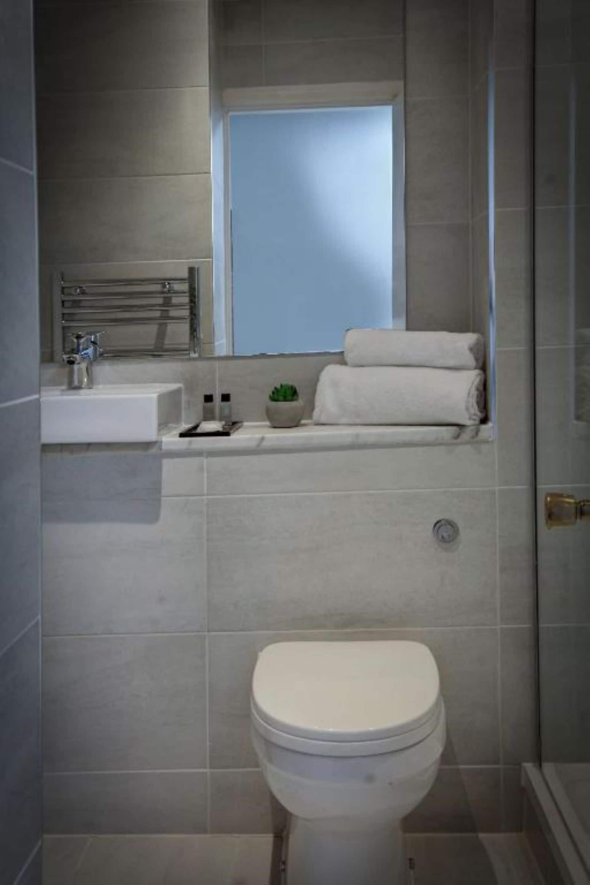 Kamar mandi