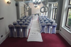 Sala de banquets