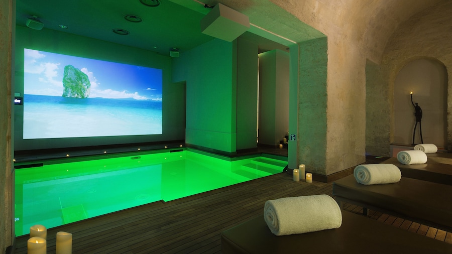 Residence & Spa Le Prince Regent