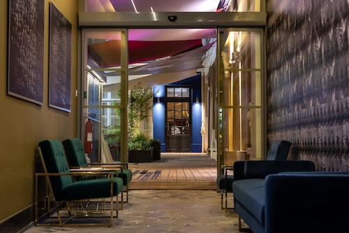 Residence & Spa Le Prince Regent