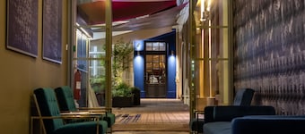 Residence & Spa Le Prince Regent