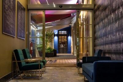 Residence & Spa Le Prince Regent