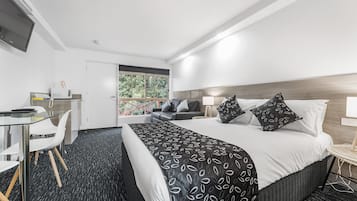 Chambre Supérieure, 1 grand lit