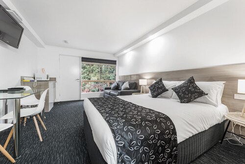 Bay City Motel Geelong