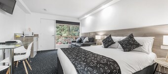 Bay City Motel Geelong