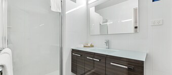 Bay City Motel Geelong
