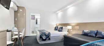 Bay City Motel Geelong