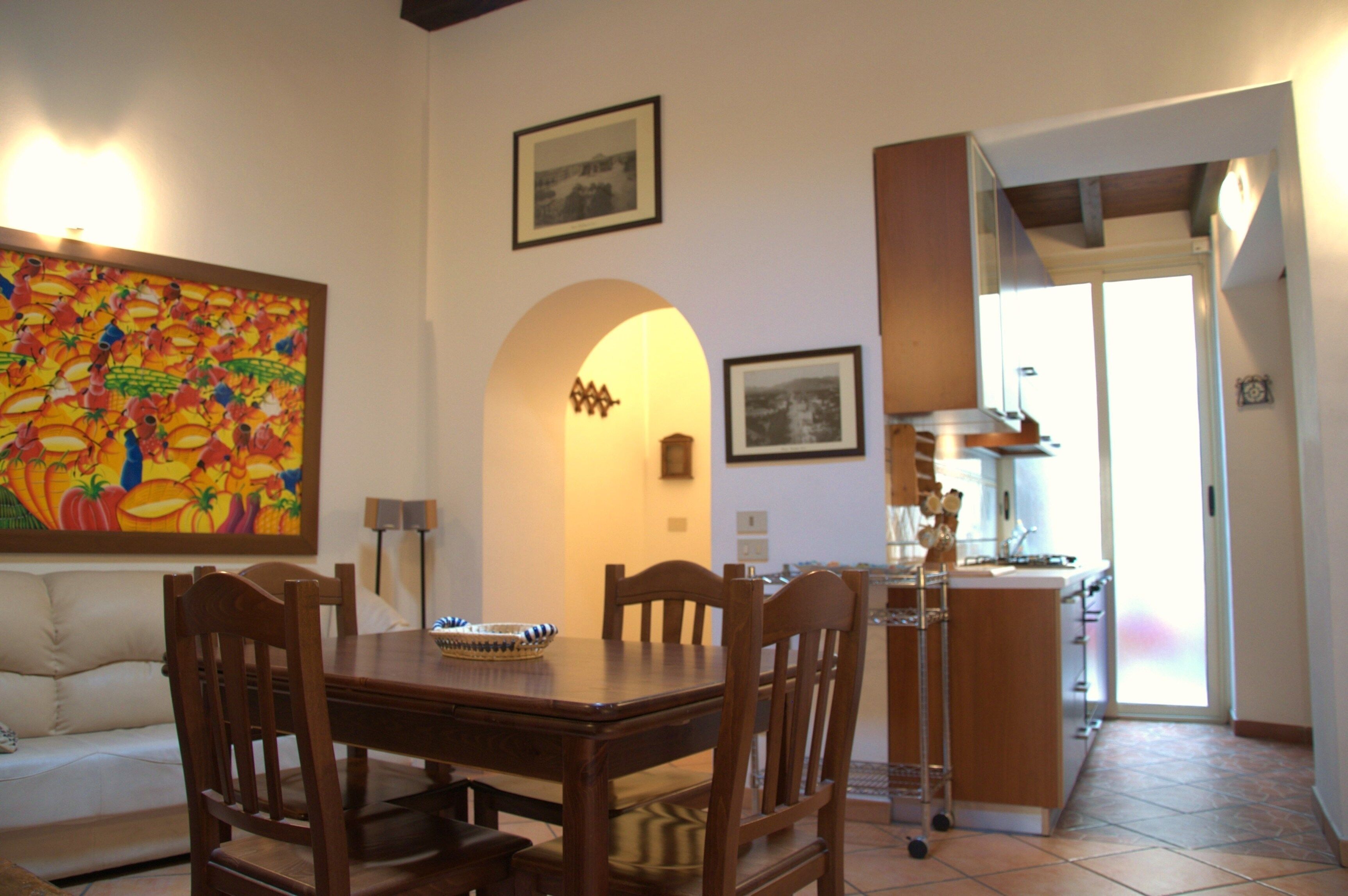 Individually decorated, desk, soundproofing, iron/ironing board