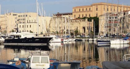 Casa Giuditta Appartamenti