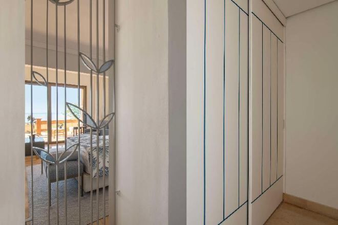 Articles gratuits dans le mini-bar, coffres-forts dans les chambres
