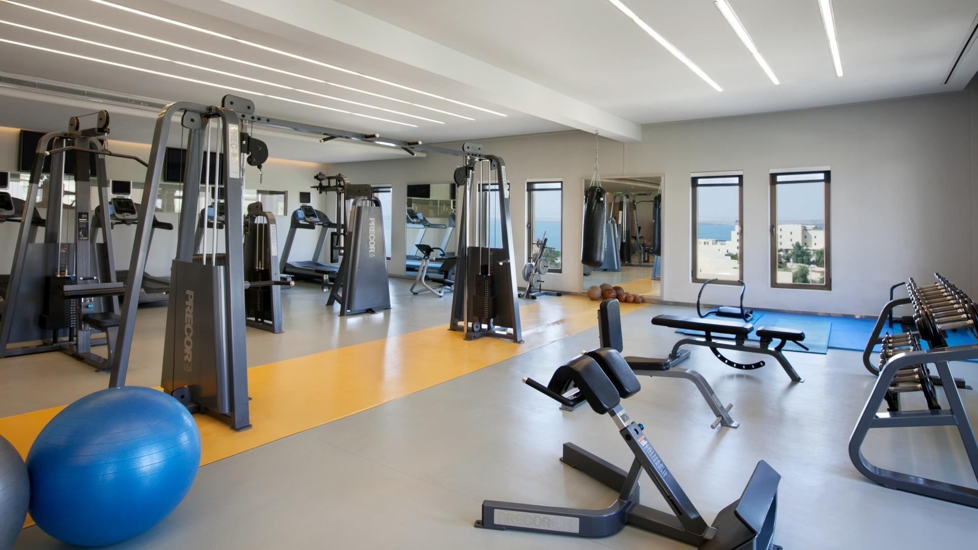 Photo - Kempinski Hotel Ishtar Dead Sea