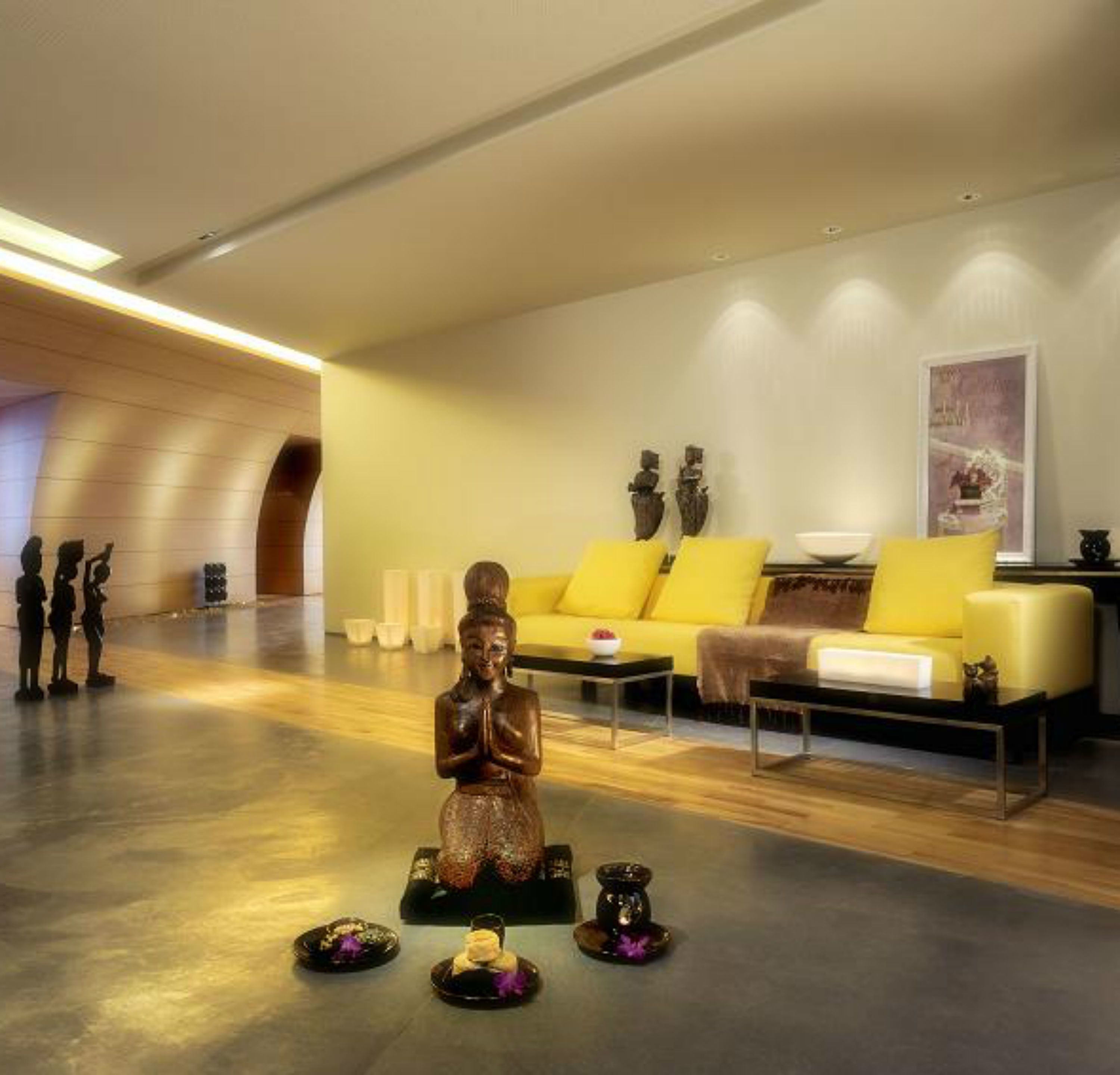 Photo - Kempinski Hotel Ishtar Dead Sea