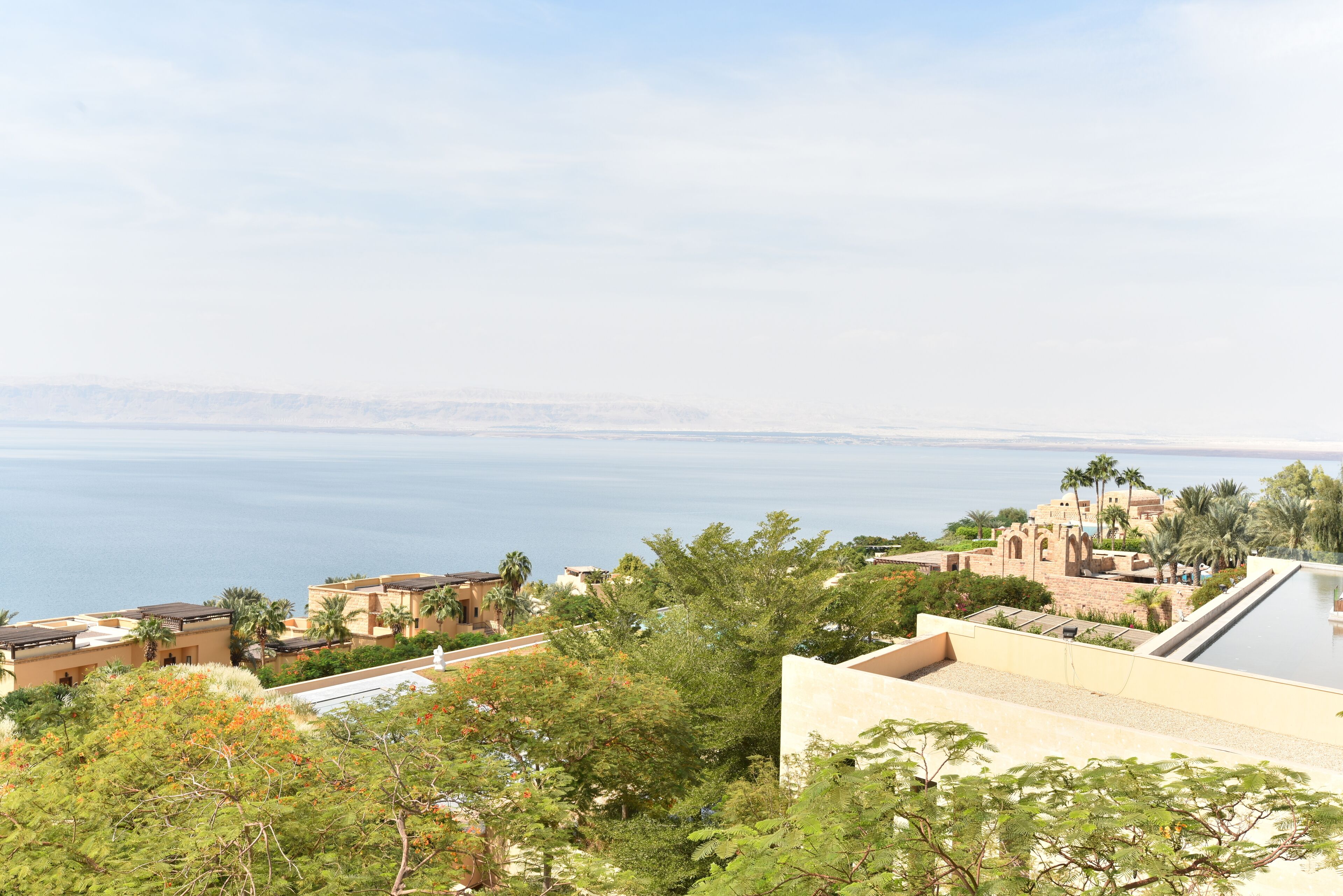 Sviitti (Penthouse) | Näkymä rannalle/valtamerelle