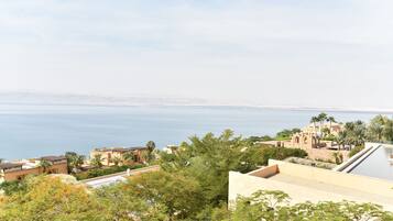 Suite (Penthouse) | Beach/ocean view